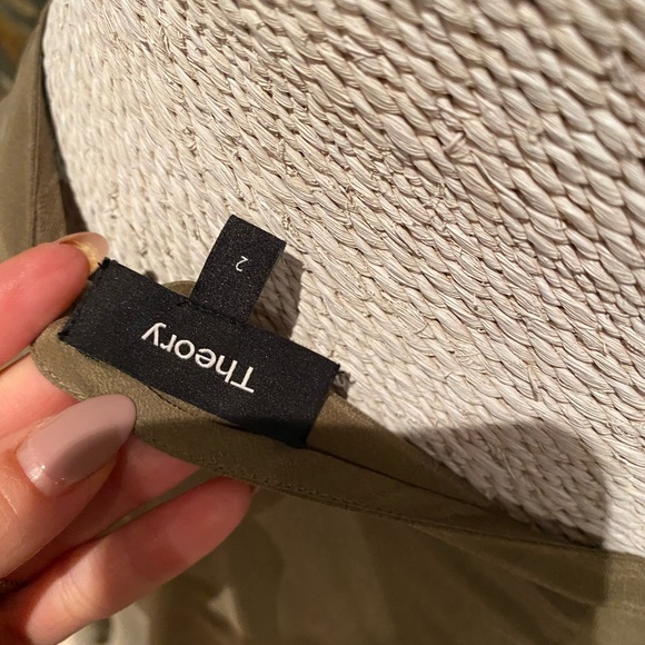 Theory Lorsinie Skirt (Multiple Sizes) NWT - Picture 4 of 7